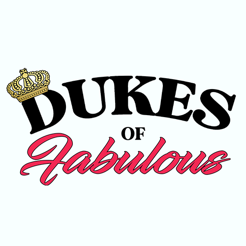 Dukes of Fabulous Logo