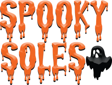 Spooky Soles
