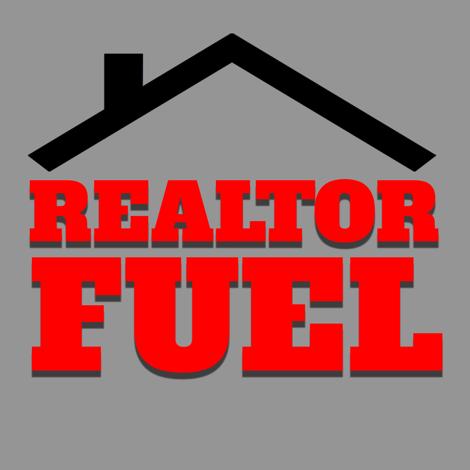 Realtor Fuel Logo